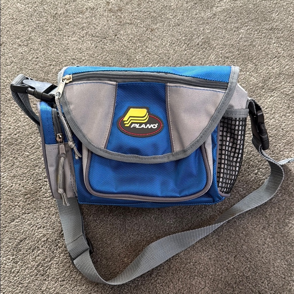 Plano Synergy Small Tackle Bag/Waistpack,